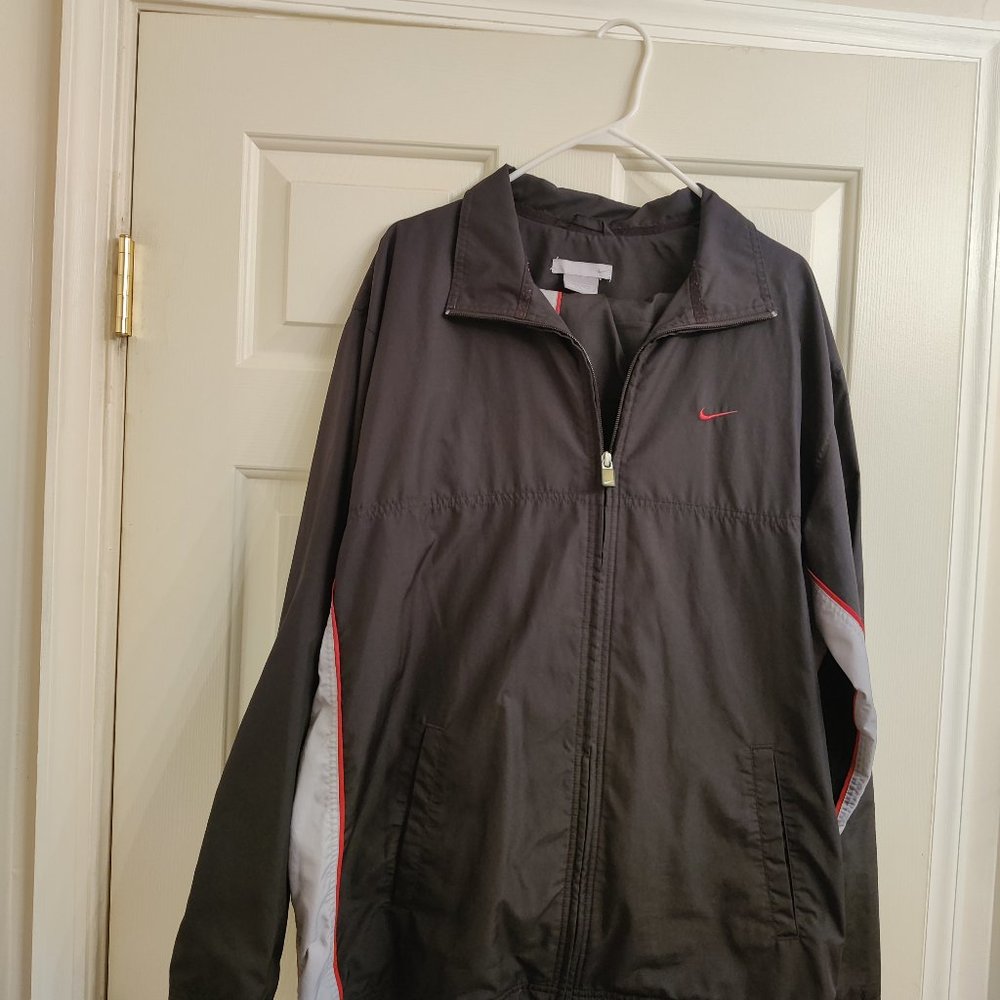 Nike Track Suit